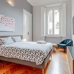 Oddino 3 - 4 Rooms