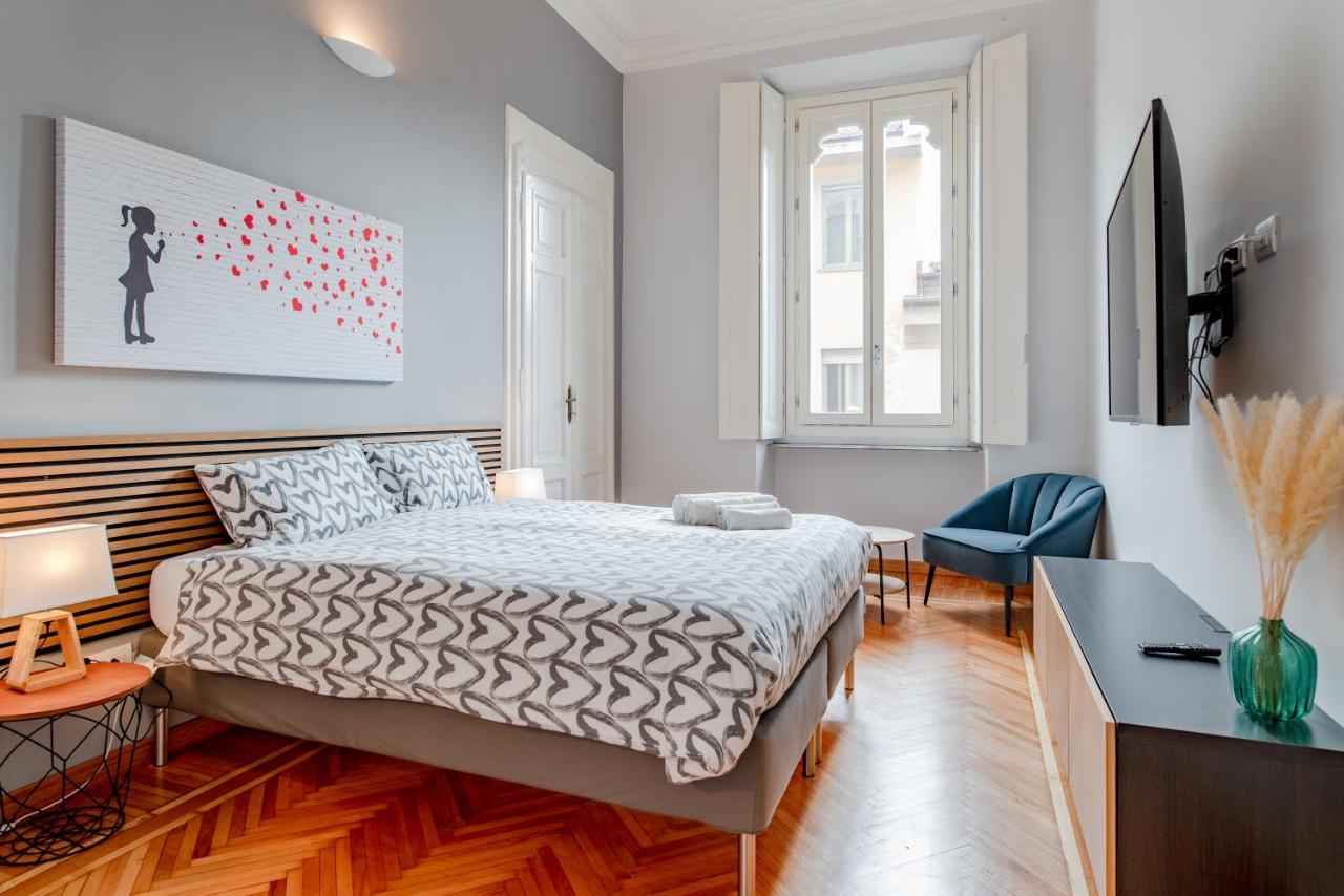 Apartament Oddino 3 - 4 *