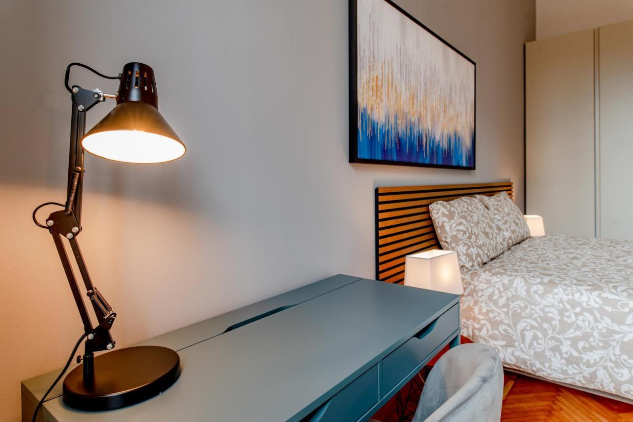 Oddino 3 - 4 Apartament *