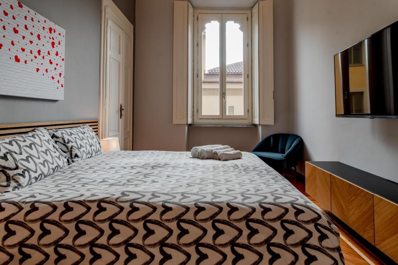 Oddino 3 - 4 Apartament
