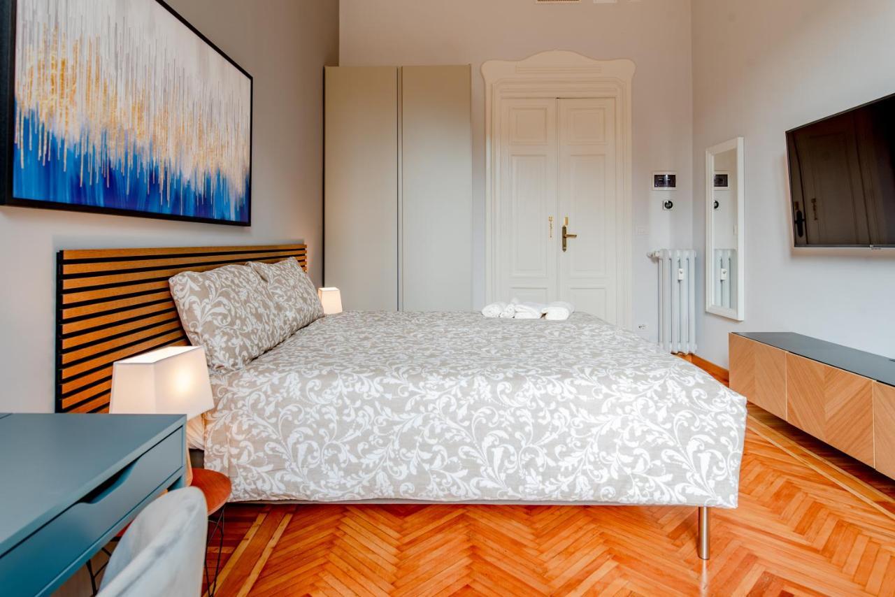 Oddino 3 - 4 Apartament