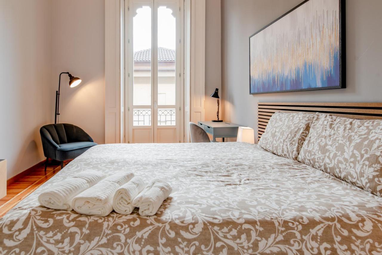 Apartament Oddino 3 - 4 *