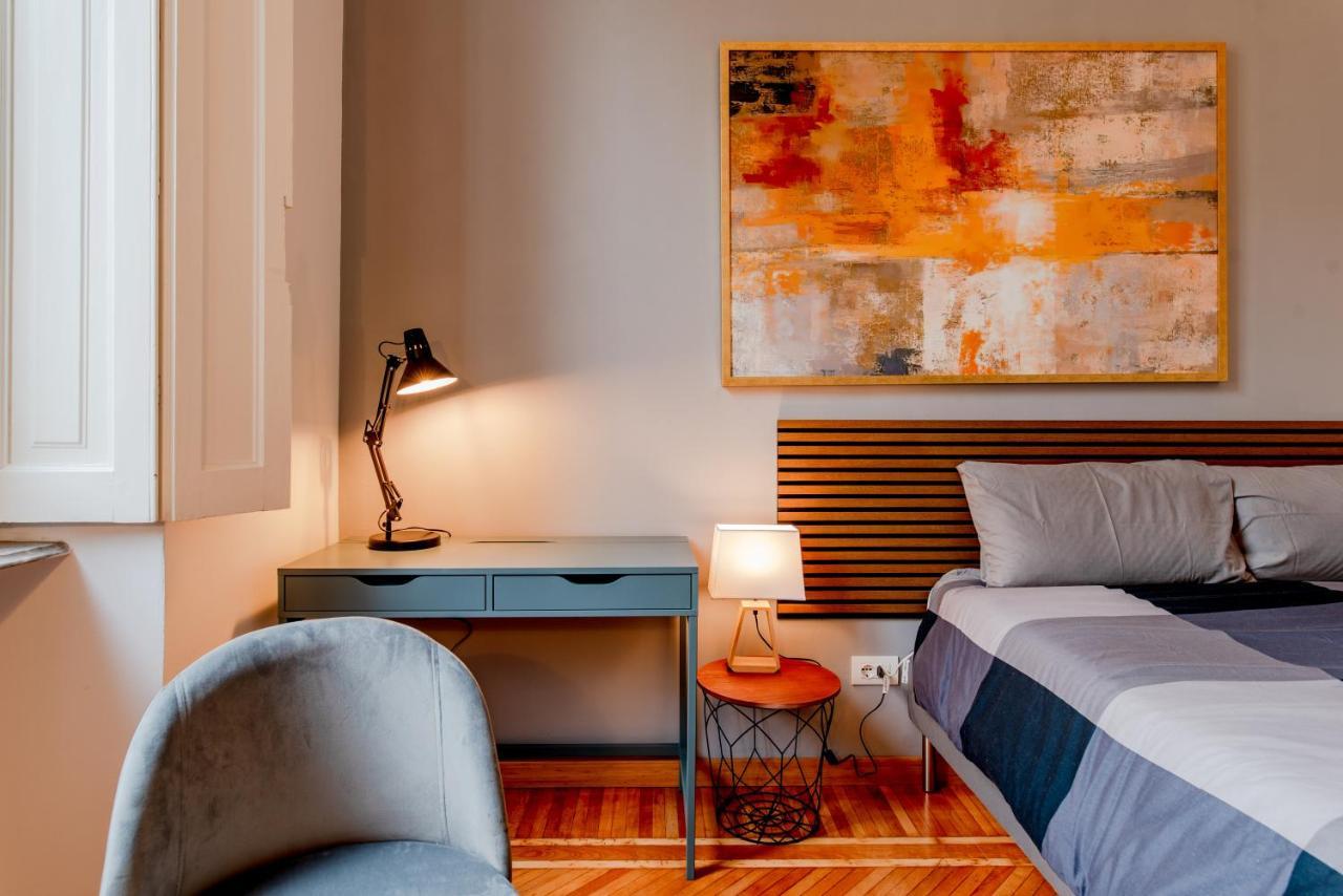 Apartament Oddino 3 - 4 *