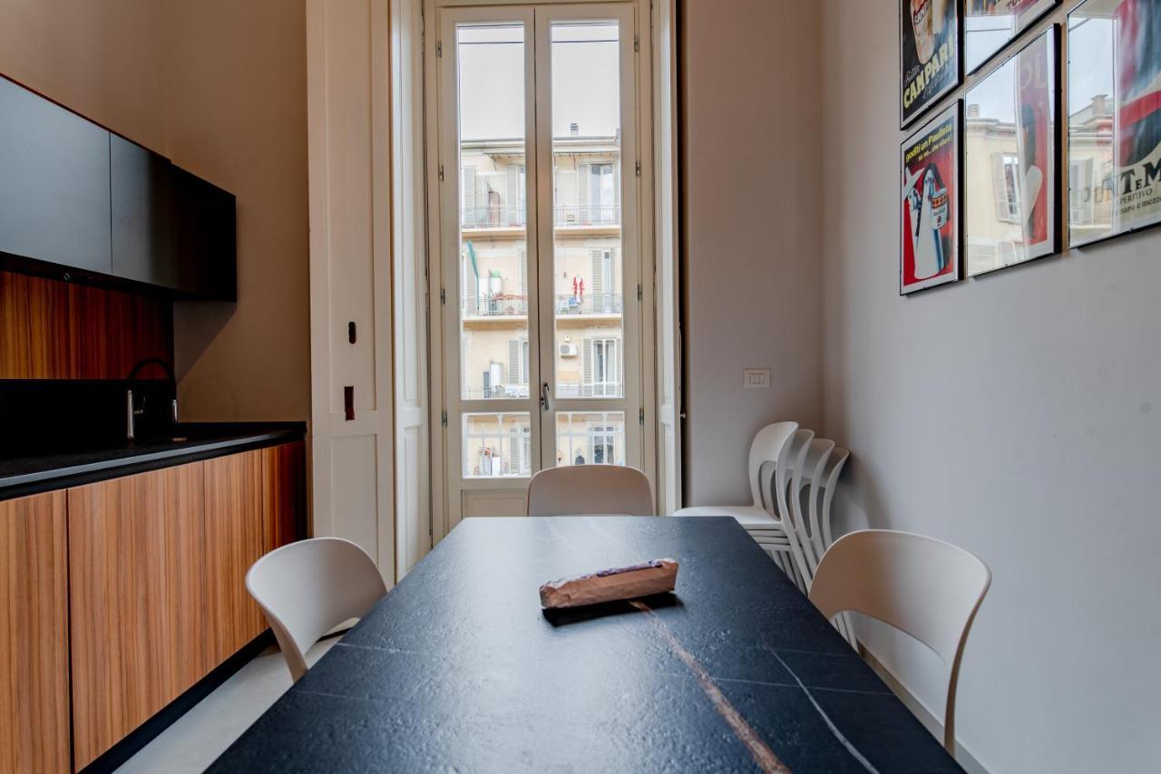 Apartament Oddino 3 - 4 *