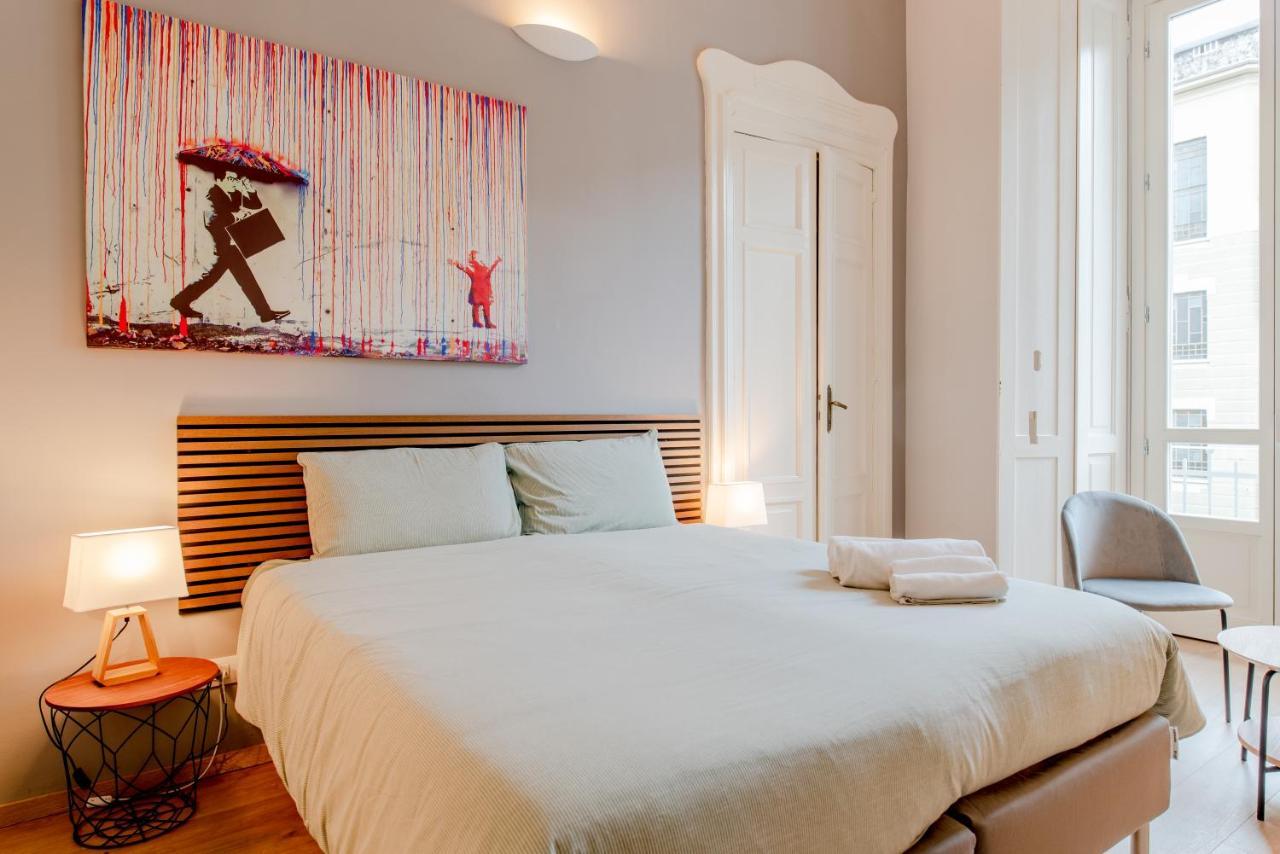 Oddino 3 - 4 Apartament Turyn